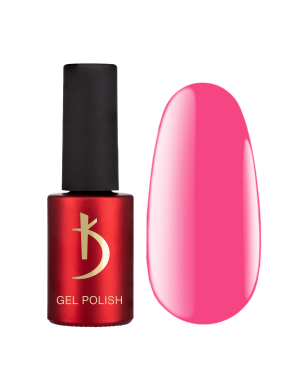 Gel Polish № 20 BR, 7 ml
