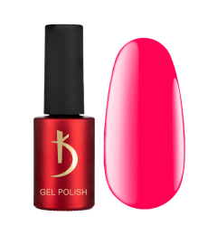 Vernis gel n° 28 BR, 7 ml