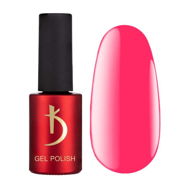 Gel Polish № 30 BR, 7 ml - Kodi Professional