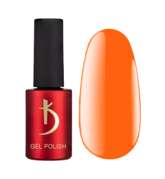 Gel Polish № 50 BR, 7 ml