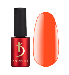 Vernis gel n° 52 BR, 7 ml