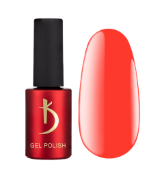 Gel Polish № 60 BR, 7 ml