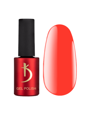 Gel Polish № 60 BR, 7 ml