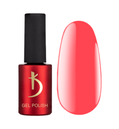 Gel Polish № 70 BR, 7 ml