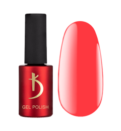 Gel polish № 72 BR, 7 ml