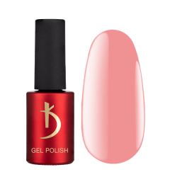 Gel polish № 75 BR, 7 ml