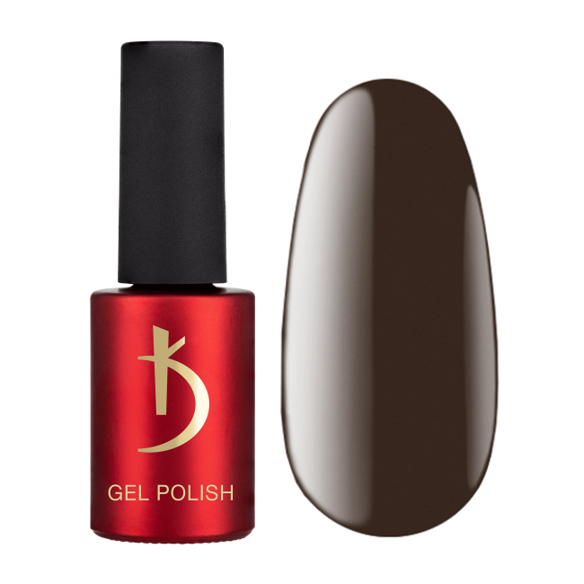 Gel Polish № 120 CN, 7 ml - Kodi Professional