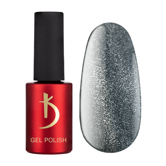 Gel Polish № 01 CS, 7 ml - Kodi Professional