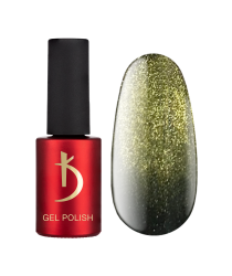 Gel Polish № 02 CS, 7 ml