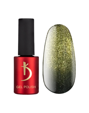 Gel Polish № 02 CS, 7 ml