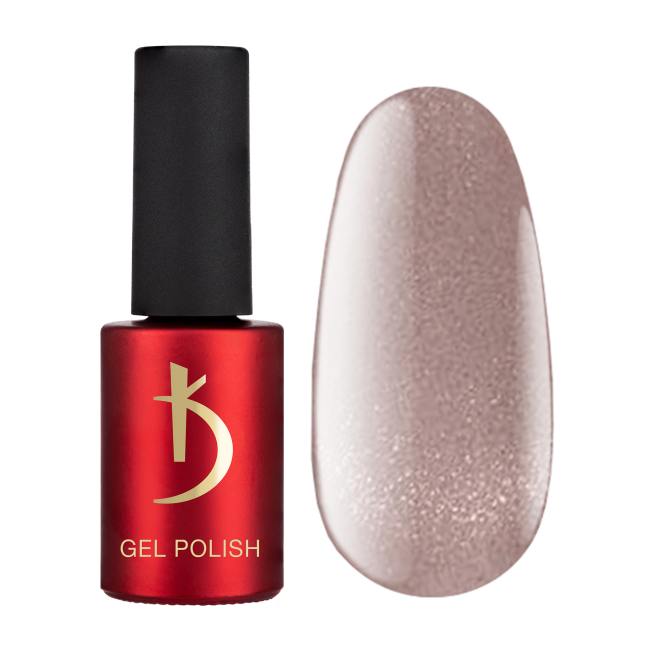 Vernis gel n° 03 CS, 7 ml - Kodi Professional