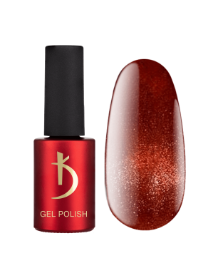 Gel Polish № 05 CS, 7 ml