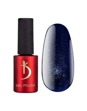 Gel Polish № 07 CS, 7 ml