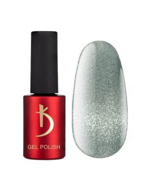 Gel Polish № 09 CS, 7 ml