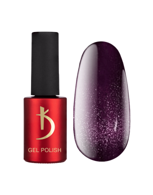 Gel Polish № 10 CS, 7 ml