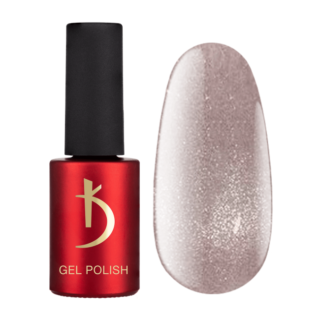 Gel Polish № 11 CS, 7 ml - Kodi Professional