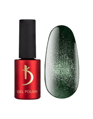 Gel Polish № 12 CS, 7 ml