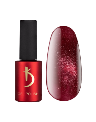 Gel Polish № 13 CS, 7 ml