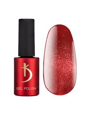 Gel Polish № 16 CS, 7 ml