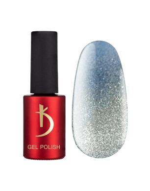 Gel Polish № 17 CS, 7 ml