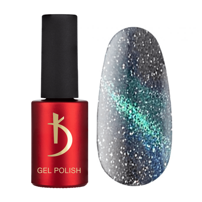 Gel polish № 20 CS, 7 ml - Kodi Professional