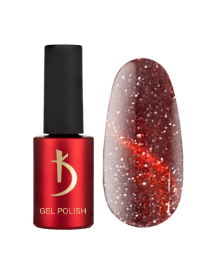 Gel polish № 23 CS, 7 ml