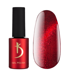 Vernis gel n° 24 CS, 7 ml