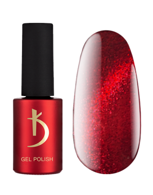 Gel polish № 24 CS, 7 ml