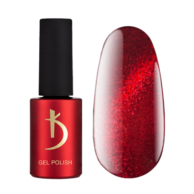 Gel polish № 24 CS, 7 ml - Kodi Professional