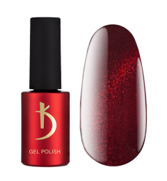 Gel polish № 25 CS, 7 ml