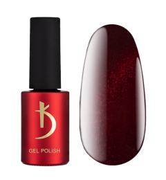Gel polish № 26 CS, 7 ml