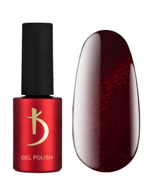 Gel polish № 26 CS, 7 ml