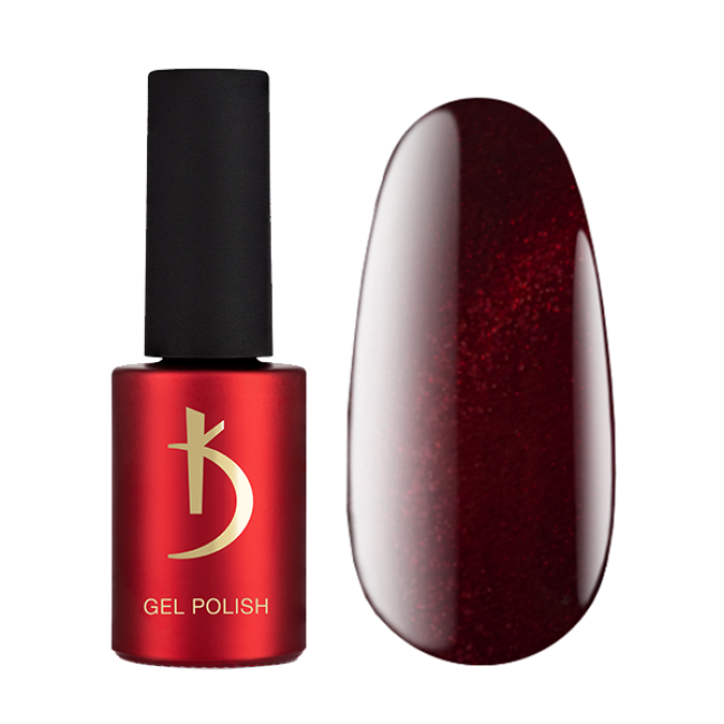 Gel polish № 26 CS, 7 ml - Kodi Professional