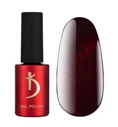 Gel polish № 27 CS, 7 ml