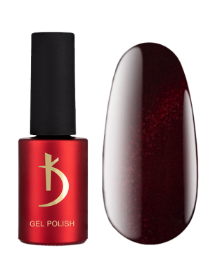Gel polish № 27 CS, 7 ml