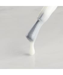 Color Rubber base gel, Opal 01, 8 ml