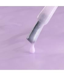 Color Rubber base gel, Opal 04, 8 ml