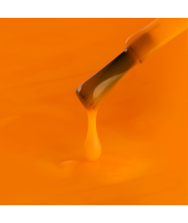 Color Rubber base gel, Neon 05, 7 ml