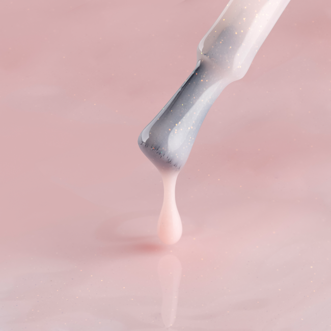 Color Base Gel, Opal 02, 12 ml - Kodi Professional