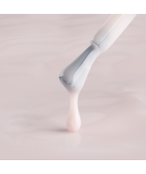Color Rubber Base Gel, Pastel 02, 8ml
