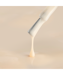 Color Rubber Base Gel, Pastel 04, 8ml