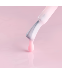 Color Rubber Base Gel, Pastel 05, 8ml