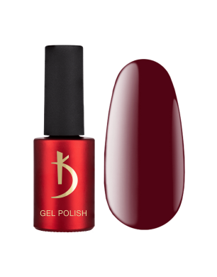 Gel Polish № 01 DC, 7 ml