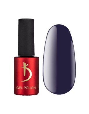 Gel Polish № 02 DC, 7 ml