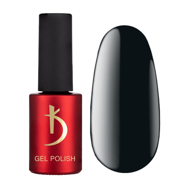 Gel Polish № 05 DC, 7 ml - Kodi Professional