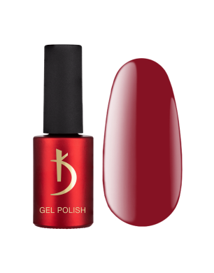 Gel Polish № 06 DC, 7 ml