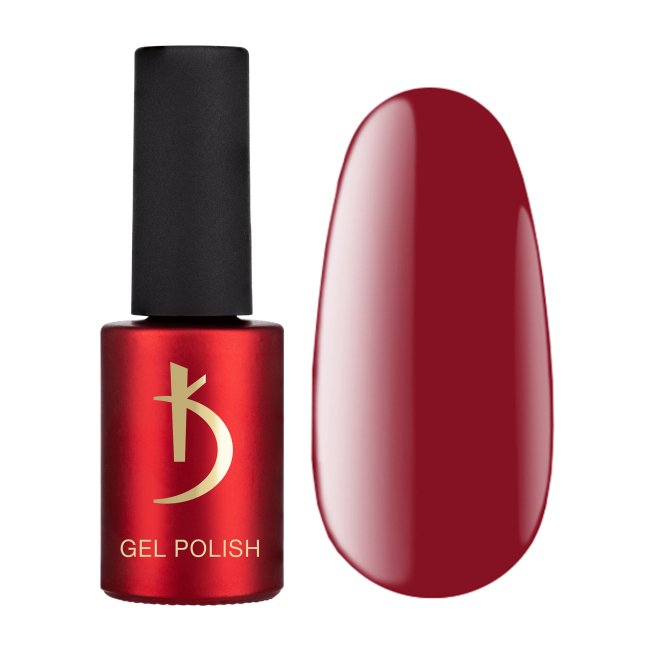 Gel Polish № 06 DC, 7 ml - Kodi Professional