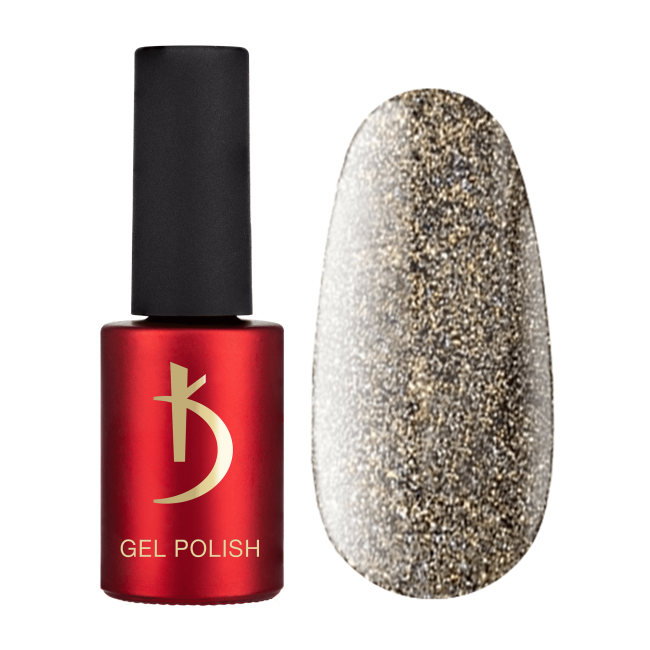 Gel Polish № 03 DS, 7 ml - Kodi Professional