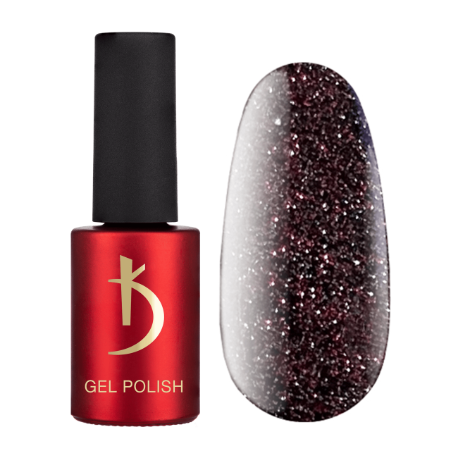 Gel Polish № 05 DS, 7 ml - Kodi Professional