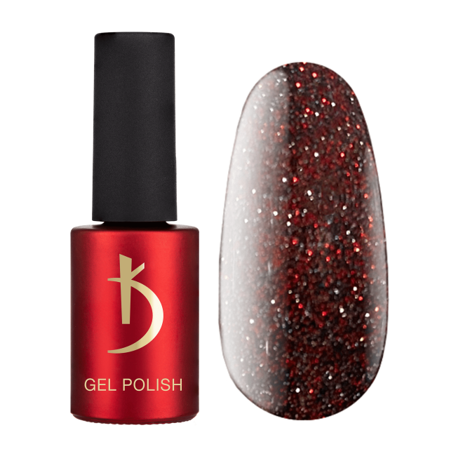 Gel Polish № 06 DS, 7 ml - Kodi Professional